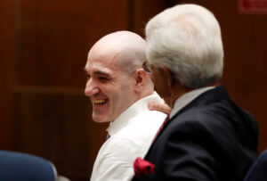 ‘Boy Next Door’ Killer expected to get death for 2 murders