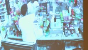 Tennessee Clerk Found Guilty of Killing Teen Who Stole a Beer from his Store