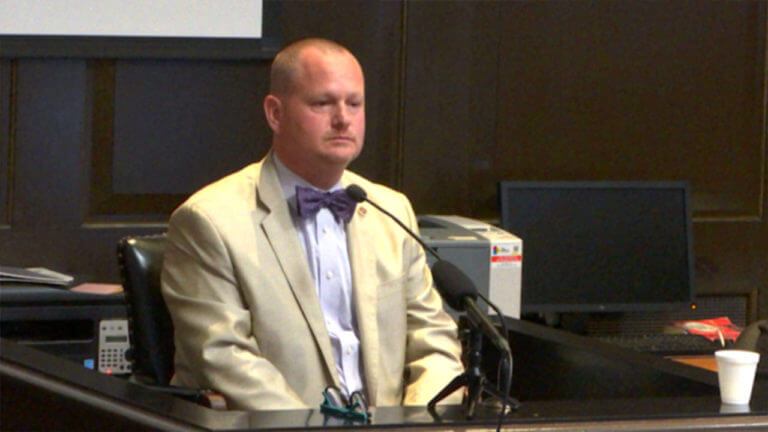 3-SC v. Colucci 2018: First Responder Testimony