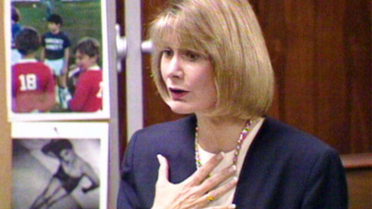 111-CA v. Menendez: Lyle Menendez Defense Closing Arguments: Jill Lansing