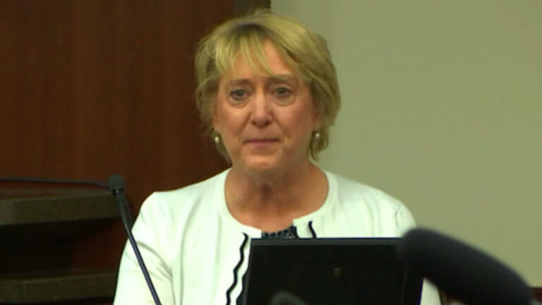 2-GA v. Terrel: Christine Houk
