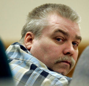Judge Rejects Bid for New Trial in ‘Making a Murderer’ Case