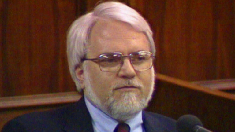 78-CA v. Menendez: Dr. John Conte