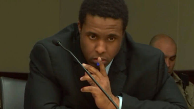 9-GA v. Terrel: Partial Verdict