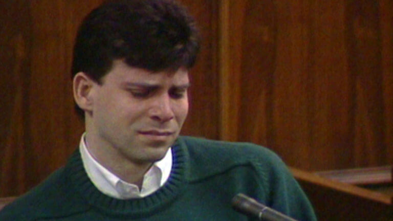 49-CA v. Menendez: Lyle Menendez (part 2)