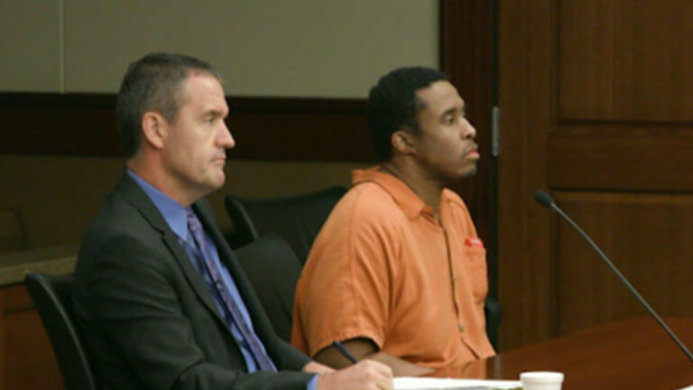 11-GA v. Terrel: Sentencing