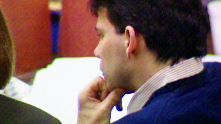 88-CA v. Menendez: The Menendez Confession Tapes