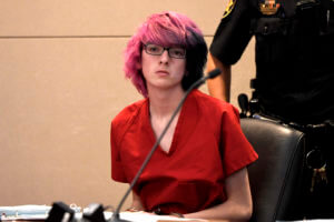 Judge: Teen should be tried for Colorado school shooting