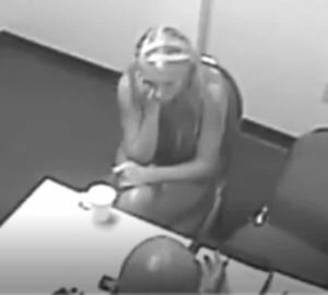 OH v. Richardson Interrogation Video Transcripts: ‘I think you know you’re not going home’
