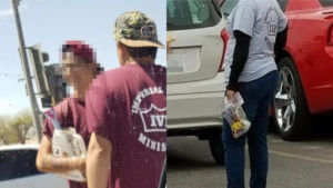 Leaders of California ministry charged with forced labor