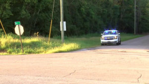 Sheriff: 14-year-old Killed his Family, Later Confesses