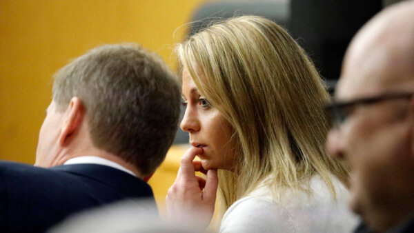 Ex-cop Amber Guyger convicted in neighbor’s death denied parole