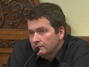 Defendant accused of calling victim ‘cheating whore’ during 911 call