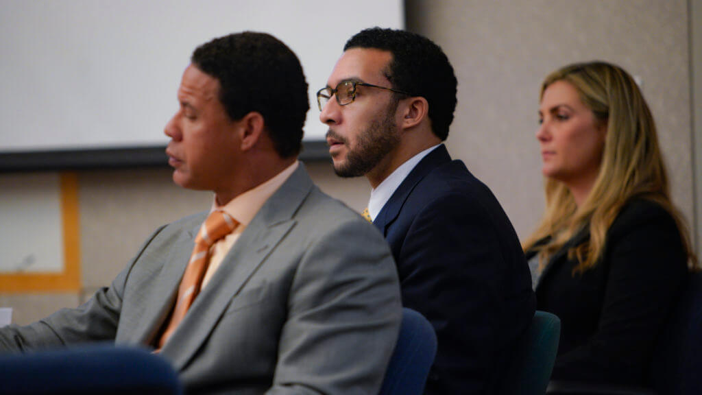 winslow appears in court
