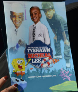 Trial to begin in 9-year-old’s killing that shocked Chicago