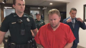 Florida man held without bond in deaths of wife, 4 children