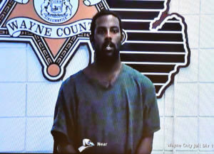 Prosecutor: Man charged in killings of 4 women in Detroit