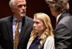 Judge ends probation for mother acquitted of killing newborn