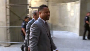 Cuba Gooding Jr.’s Trial on Groping Charges is Postponed