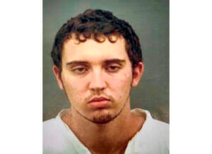 Grand jury indicts man on capital murder for El Paso attack