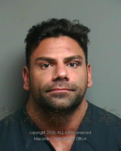 Defense attorney blames steroid abuse in severe beating