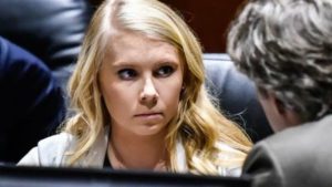 Judge seals Brooke Skylar Richardson’s conviction for abusing baby’s corpse