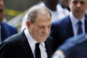 Weinstein attorney: He’s a sinner, but not ‘a rapist’