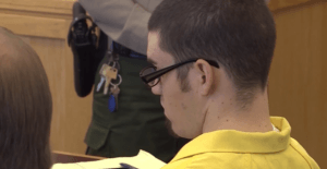 Man gets life without parole in killing of 5-year-old niece