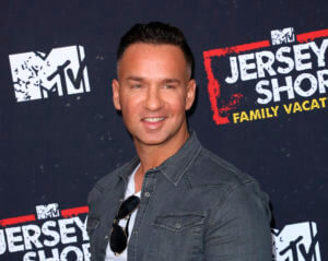 Reality star ‘The Situation’ scheduled to be released from prison