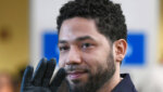 photo of jussie smollett
