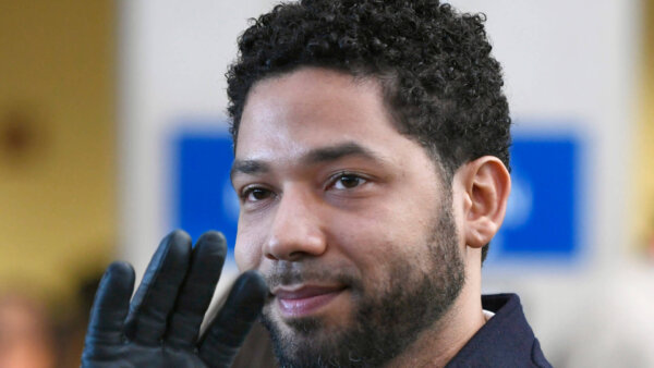 Smollett’s attorneys argue city lawsuit should be tossed