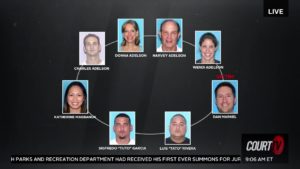 Sigfredo Garcia gets life in prison in law professor murder-for-hire trial