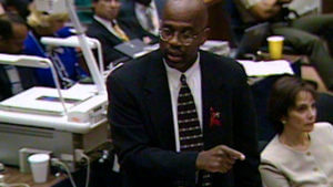 Ex-OJ prosecutor Darden defends Ed Buck in drug deaths