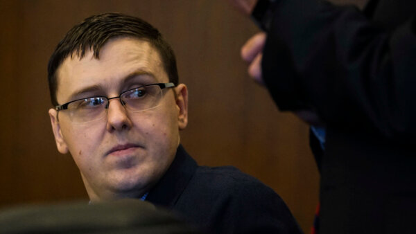 FL v. Jimmy Rodgers: Hammer Hitman Murder Trial