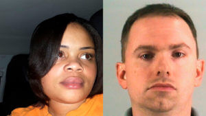 Fort Worth chief: ‘absolutely no excuse’ for Atatiana Jefferson’s killing