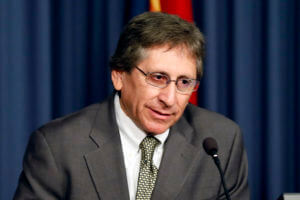 High-profile Arizona prosecutor appeals dismissal from post