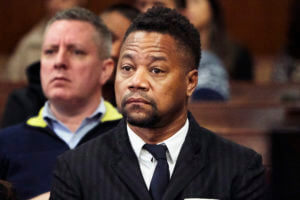Cuba Gooding Jr. faces new charge in NYC sex misconduct case