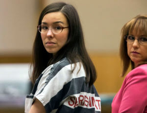 Judges grapple with misconduct claims in Jodi Arias case