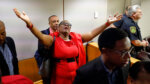 botham jean's mother reacts to verdict