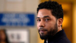 Jussie Smollett