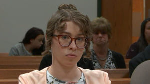 WI v. Ezra McCandless: Killer Girlfriend Murder Trial