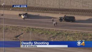 Lawyer: Uber driver killed passenger in self-defense