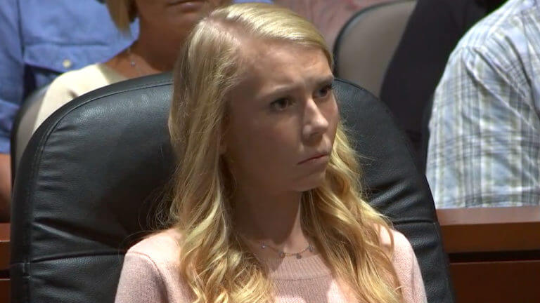18-OH v. Richardson: Closing Arguments