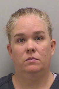 Mom who touted daughter’s ‘bucket list’ accused in her death