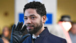 Photo of Jussie Smollett