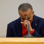 botham jean's dad cries