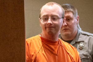 Records show Closs kidnapper fought New Mexico inmate