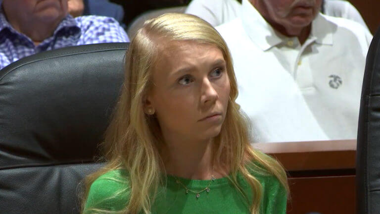 1-OH v. Richardson: Opening Statements