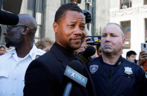 Cuba Gooding Jr.’s groping trial set to begin on Thursday