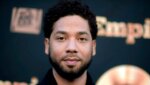 Photo of Jussie Smollett